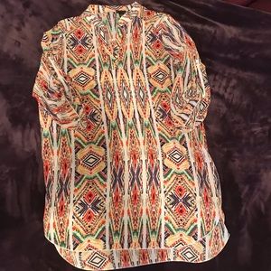 New Directions Woman